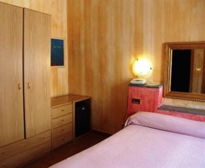 фото отеля Albergo Roma Viterbo