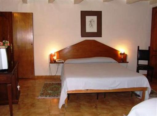 фото отеля Albergo Roma Viterbo