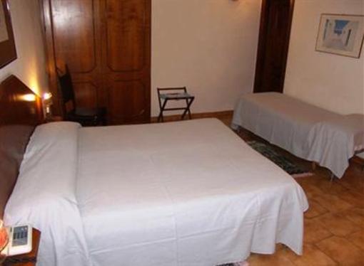 фото отеля Albergo Roma Viterbo