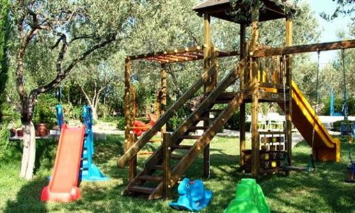 фото отеля Nymfes Porto Cheli