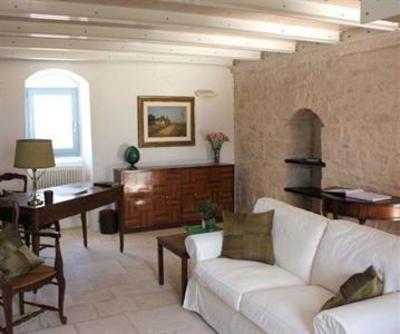 фото отеля Masseria Serralta