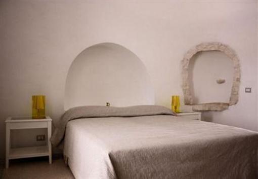 фото отеля Masseria Serralta