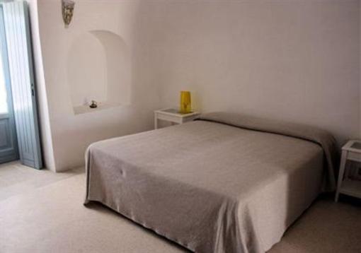 фото отеля Masseria Serralta