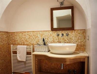 фото отеля Masseria Serralta