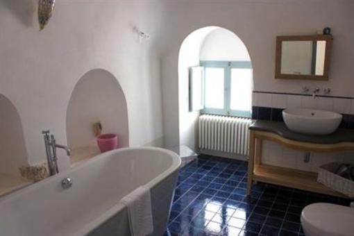 фото отеля Masseria Serralta