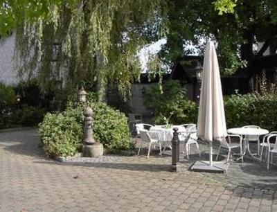 фото отеля Haus Wilms