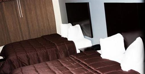 фото отеля Atria Inn and Extended Stay