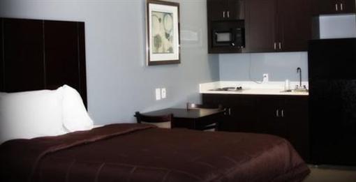 фото отеля Atria Inn and Extended Stay