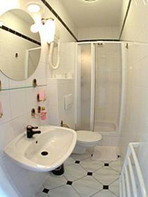 фото отеля Pension Amadeus