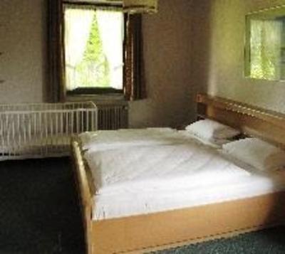 фото отеля Tierling's Landhotel