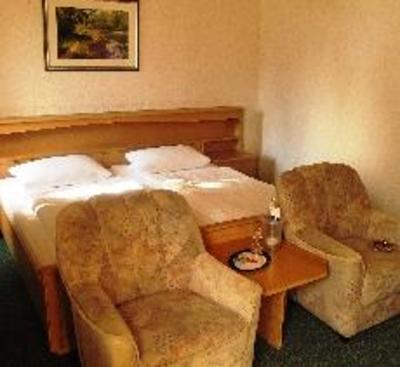фото отеля Tierling's Landhotel