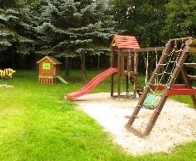 фото отеля Tierling's Landhotel