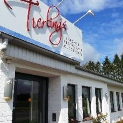 фото отеля Tierling's Landhotel