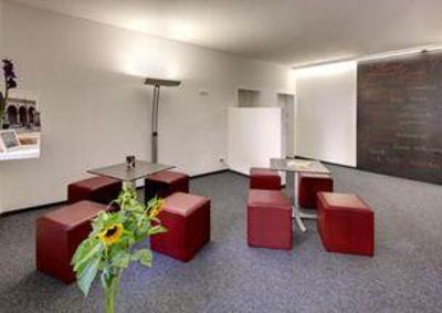 фото отеля Mk Hotel Eschborn