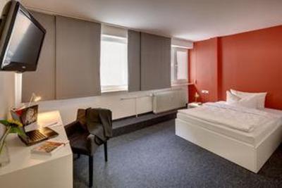 фото отеля Mk Hotel Eschborn