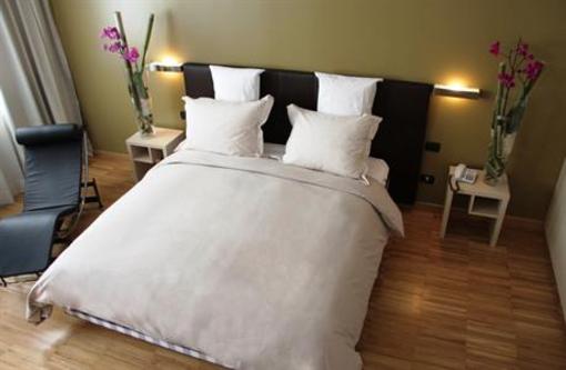 фото отеля Euro Hotel Residence
