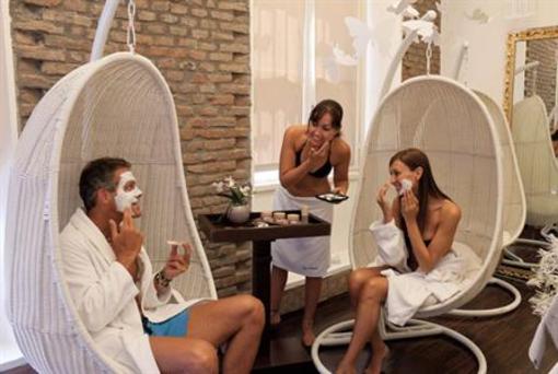 фото отеля Euro Hotel Residence