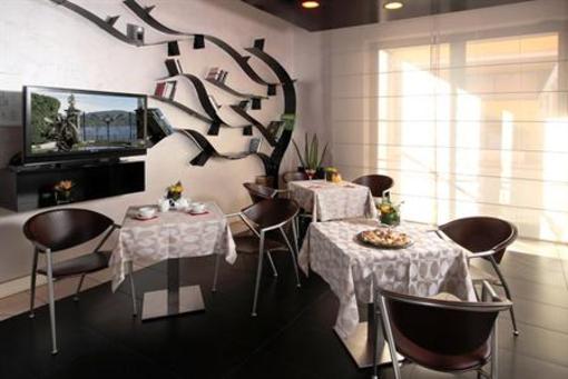фото отеля Euro Hotel Residence