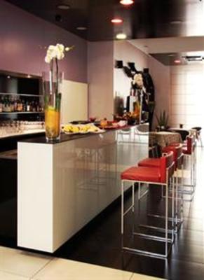 фото отеля Euro Hotel Residence