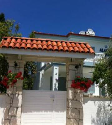 фото отеля Alacati Sorf Hotel