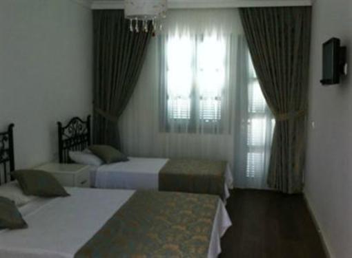 фото отеля Alacati Sorf Hotel