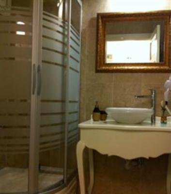 фото отеля Alacati Sorf Hotel