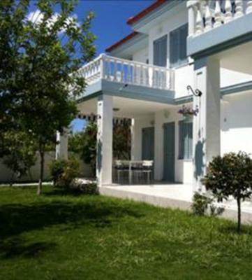фото отеля Alacati Sorf Hotel