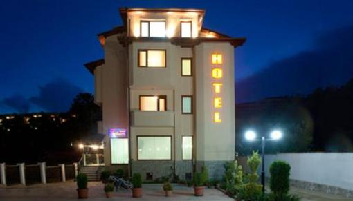 фото отеля Prim Hotel