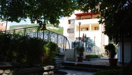 фото отеля Prim Hotel