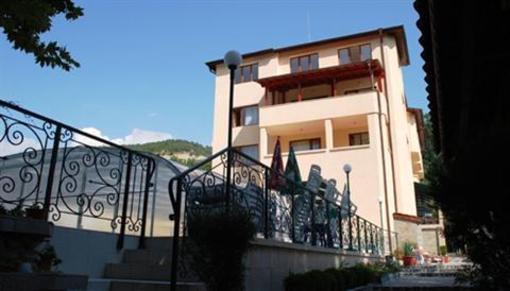 фото отеля Prim Hotel
