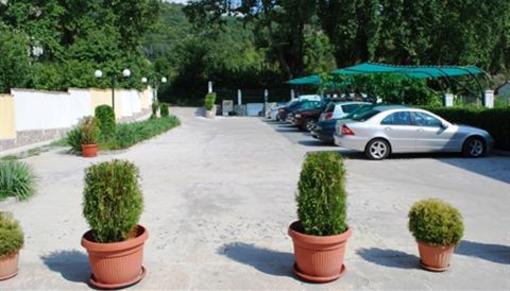 фото отеля Prim Hotel