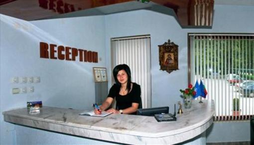 фото отеля Prim Hotel