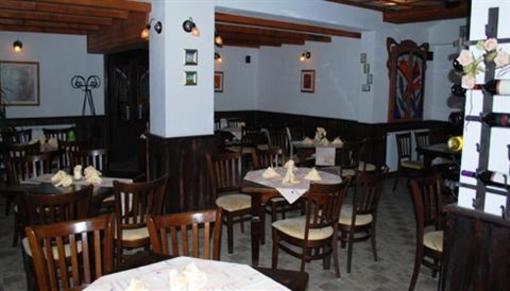 фото отеля Prim Hotel