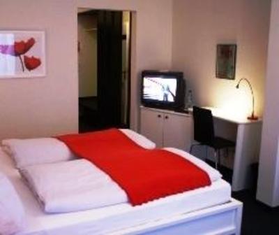 фото отеля Garni Hotel Andrea