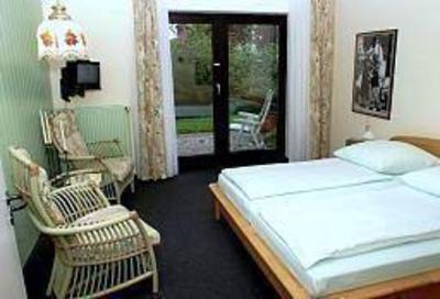 фото отеля Garni Hotel Andrea