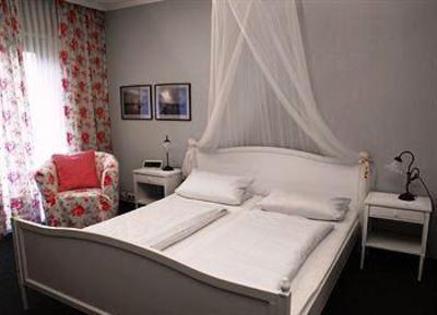 фото отеля Garni Hotel Andrea