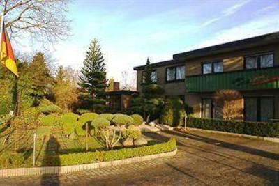 фото отеля Garni Hotel Andrea