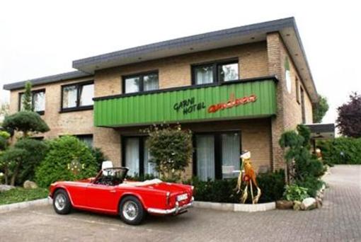 фото отеля Garni Hotel Andrea