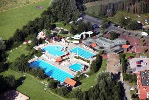 фото отеля Garni Hotel Andrea