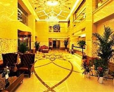 фото отеля Goethe Holiday Inn