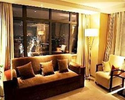 фото отеля Goethe Holiday Inn