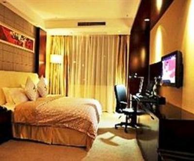 фото отеля Goethe Holiday Inn
