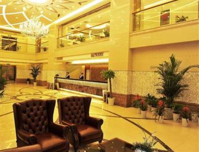 фото отеля Goethe Holiday Inn