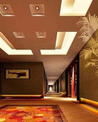 фото отеля Goethe Holiday Inn