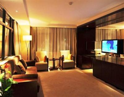 фото отеля Goethe Holiday Inn