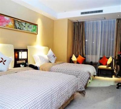 фото отеля Goethe Holiday Inn