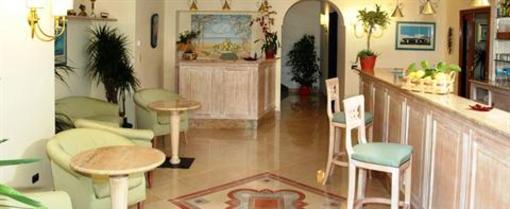 фото отеля La Pergola Hotel