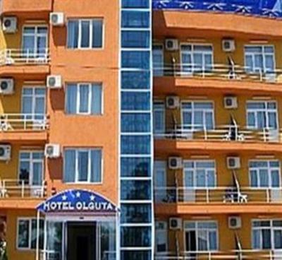 фото отеля Hotel Olguta