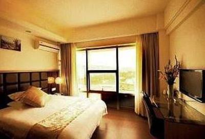 фото отеля Wuhu Dushifeng Hotel