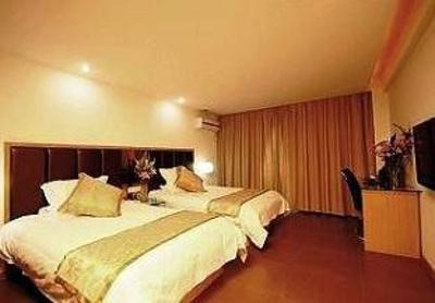 фото отеля Wuhu Dushifeng Hotel